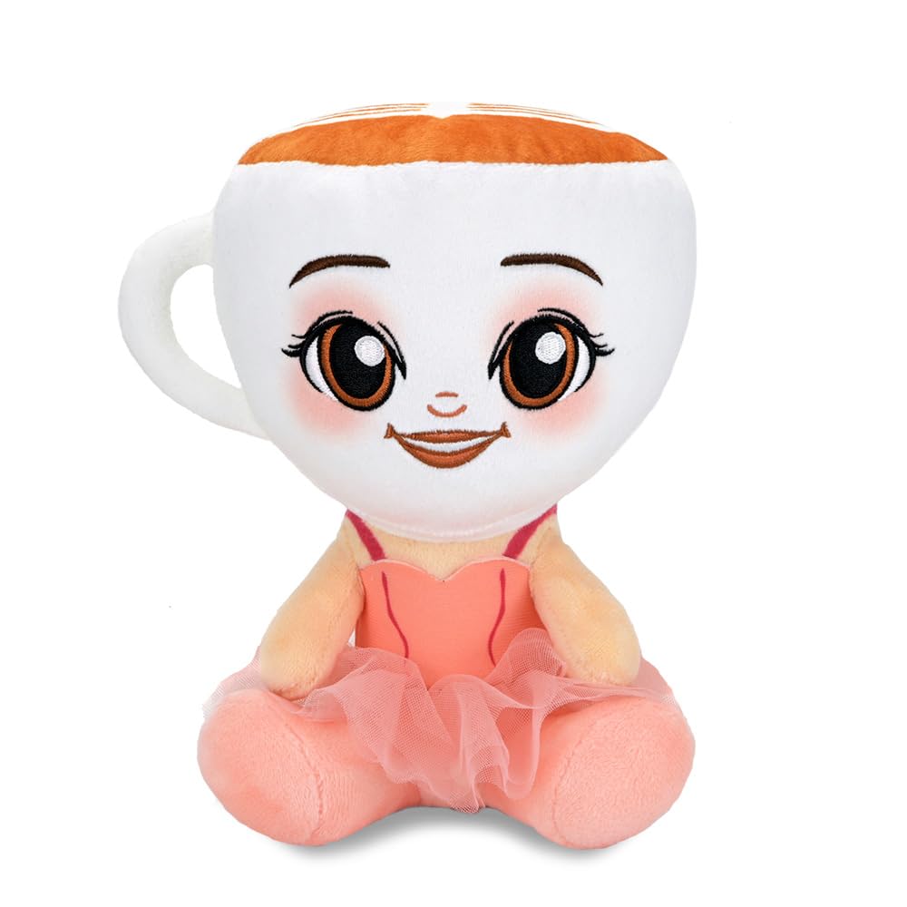 キュピキュピ　CABAROTICA パンフ等 Amazon.com: Kidrobot Officially Licensed Brainrot Factory