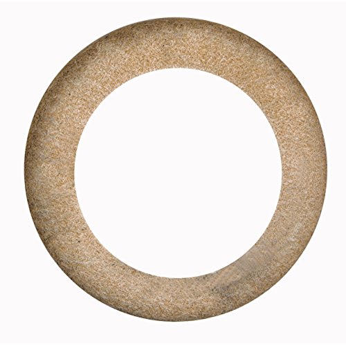 Campbell Universal Cup Leather Bagged 2