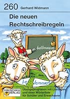 Die neuen Rechtschreibregeln 388100260X Book Cover
