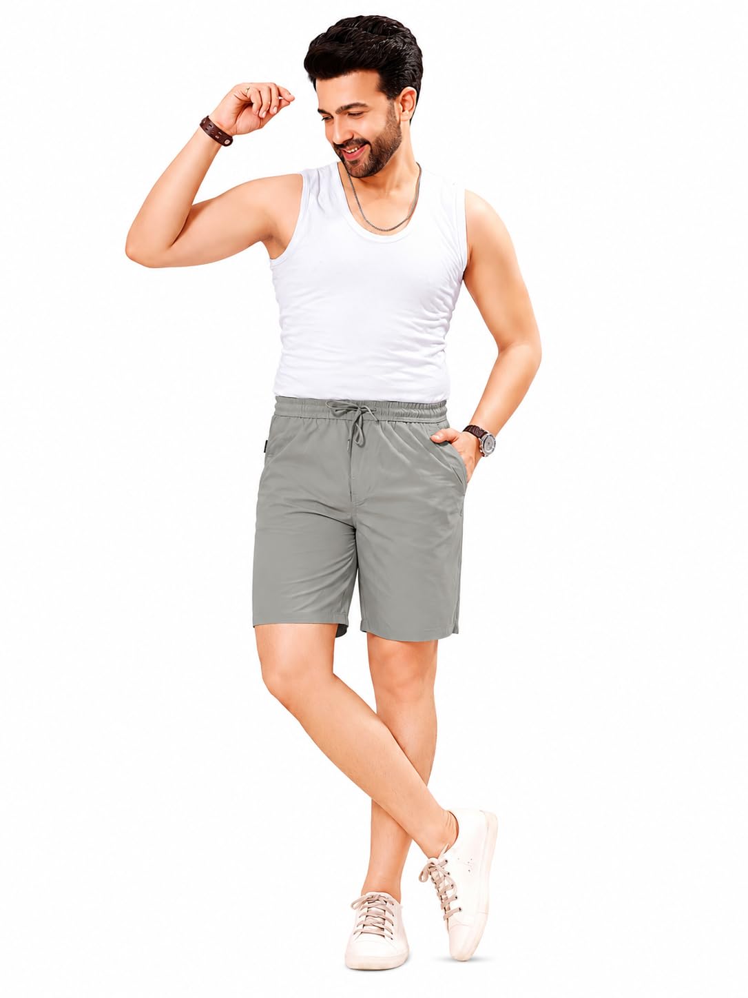 Marlleshwar Dock Shorts-picture-11