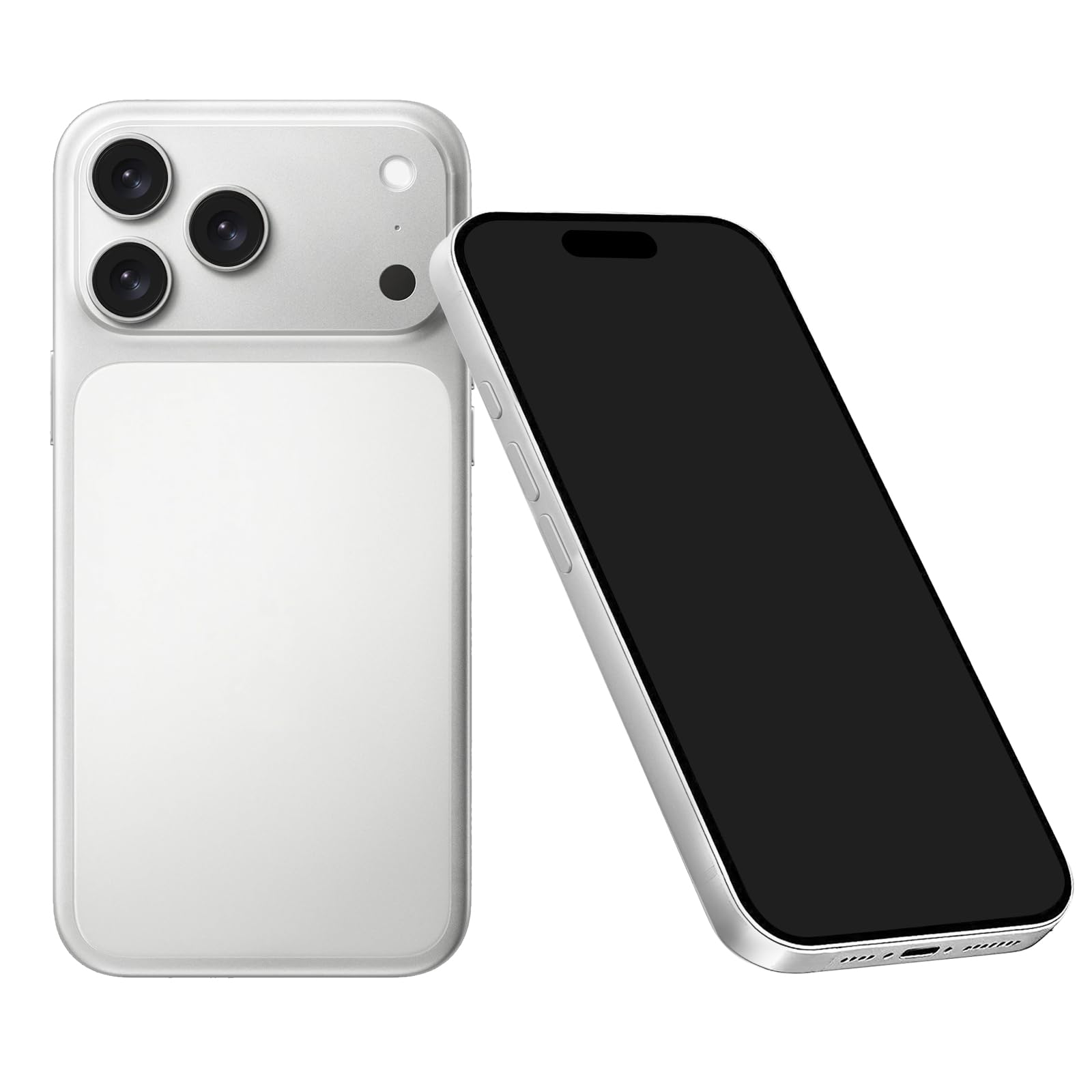 Amazon.com: Faawxlo Fake Phone Dummy PropPhone, BlackScreen Decoy