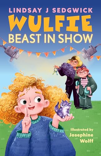 Wulfie: Beast in Show