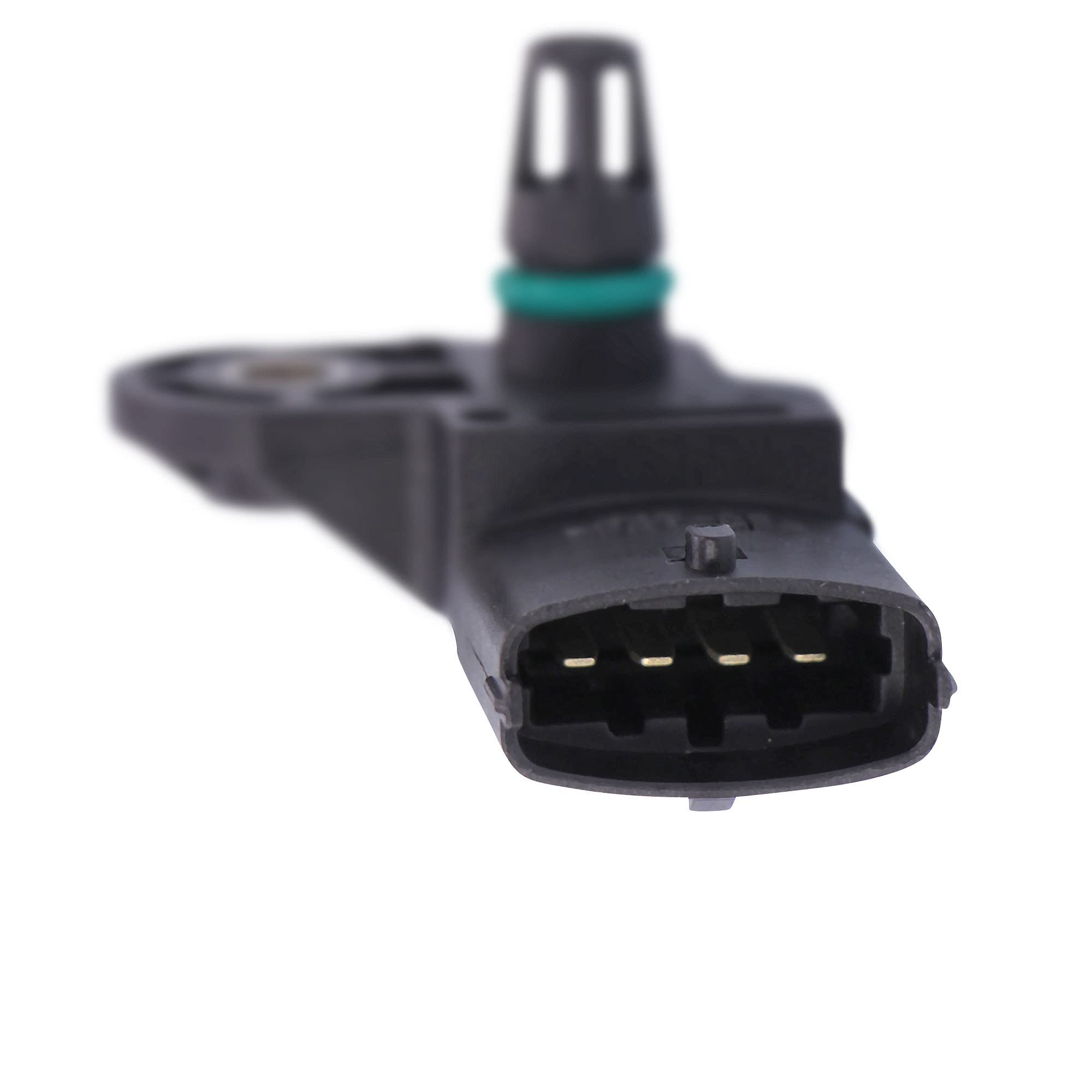 BOSCH Ladedrucksensor 0281002709