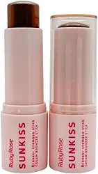 Bronzer Cremoso Tropical Broze - Ruby Rose Hbm200-6