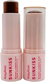 Bronzer Cremoso Tropical Broze - Ruby Rose Hbm200-6