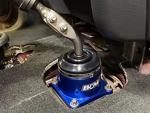 B&M 45199 Precision Manual Sportshifter - G56 6-speed - Image 5