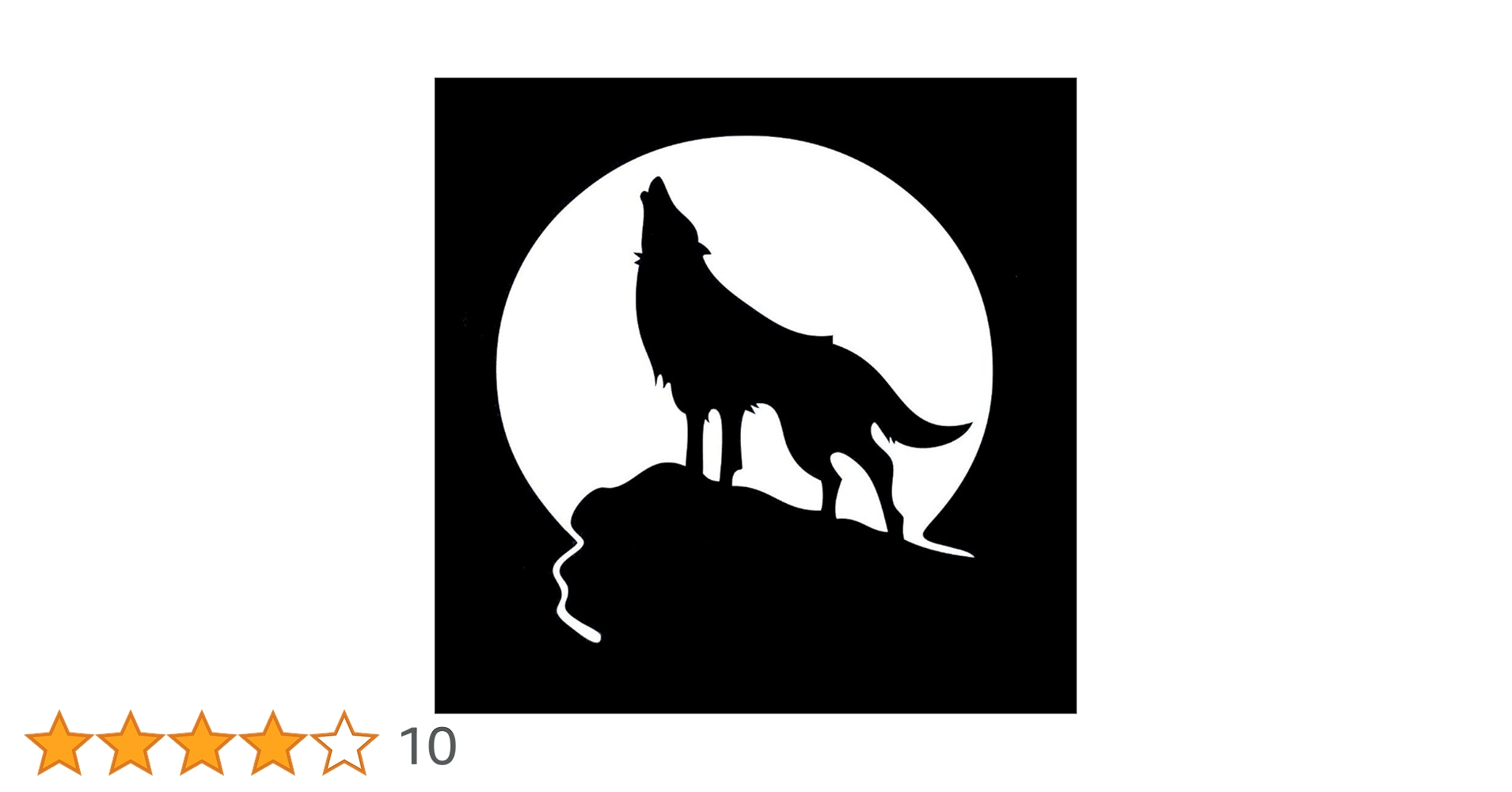 Amazon.co.jp: 狼 おおかみ オオカミ WOLF ウルフ 遠吠え 動物