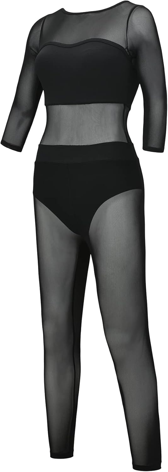 Dance Elite - Hiede - Dance Unitard For Women Acro. Unitards for Women Acro Dance