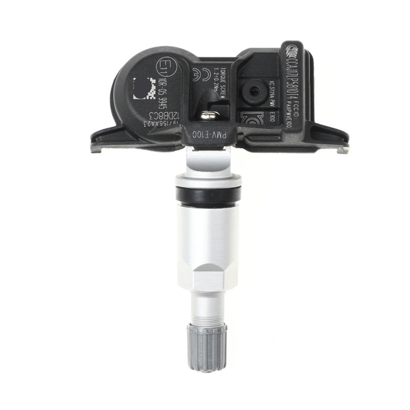 FQJYXWEWL 42607-02090 42607-02070 Tire Pressure Sensor TPMS 2019 4260702090 PMV-E100 PMVE100