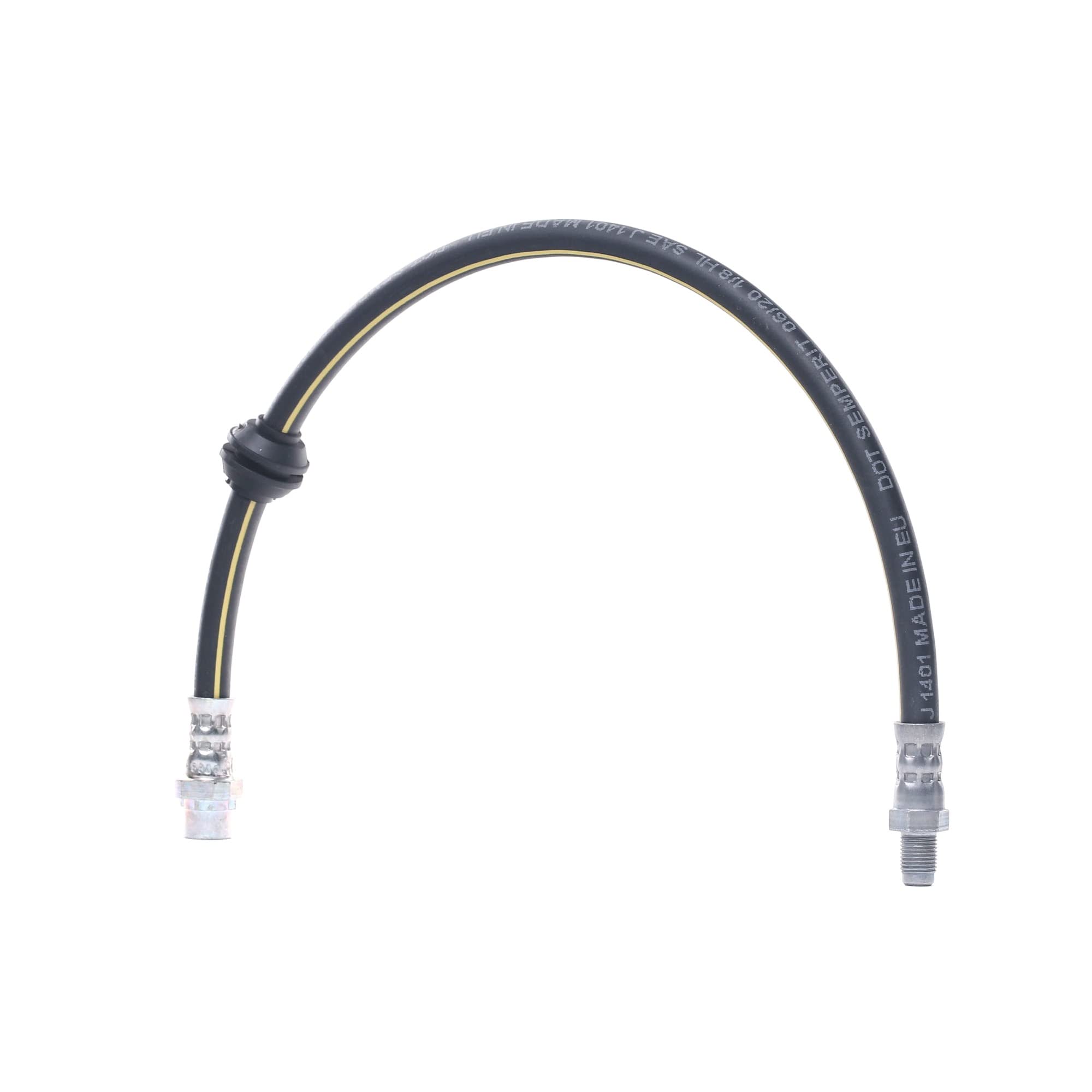 Front left and right FEBI BILSTEIN 01736 Brake Hose for BMW