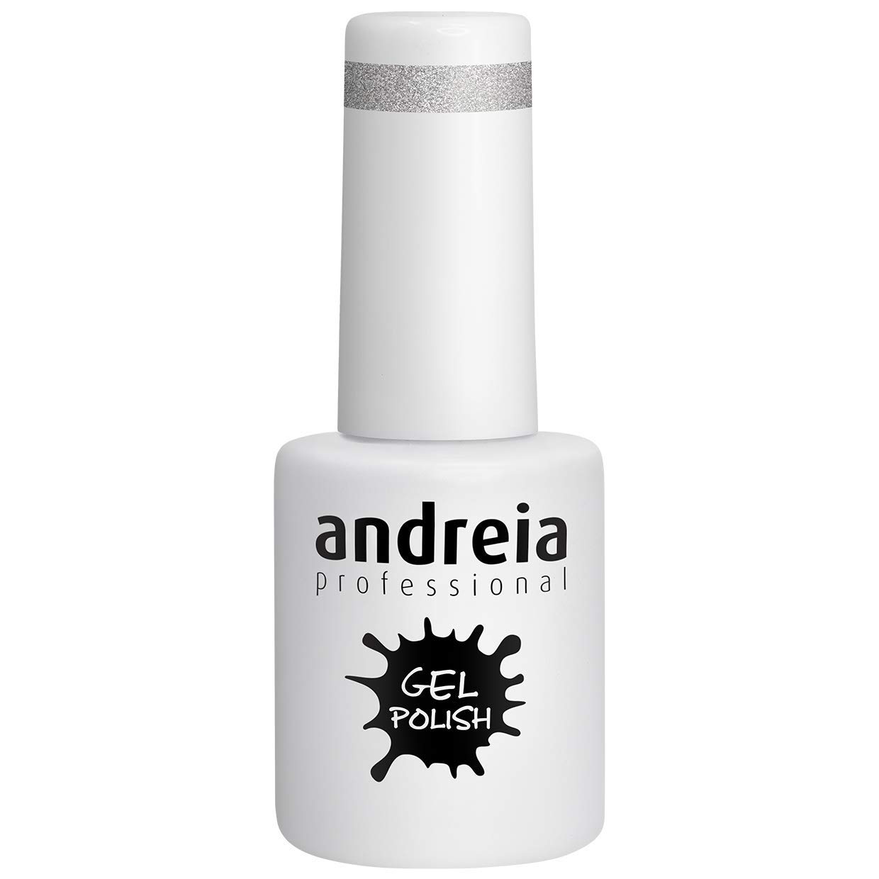 Andreia Pintauñas Semipermanentes – Esmalte Semipermanente Profesional para Uñas de Gel - Manicura con Brillo Intenso que Dura Hasta 4 Semanas - Color MZ3 Coral Neón - 10,5ml — view 9