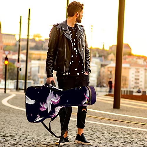 Housse pour guitare acoustique avec couronne de mandala dorée de 1 cm d’épaisseur – Housse de transport étanche pour… - Les Beatles, Paul McCartney, John Lennon, RIngo Starr, George Harrison Housse pour guitare acoustique avec couronne de mandala dorée de 1 cm d'épaisseur - Housse de transport étanche pour… – Image 7