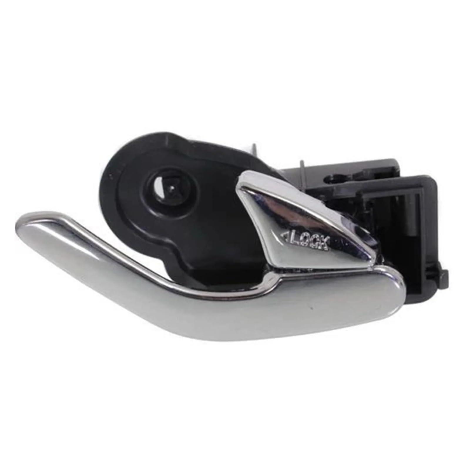Gbgwrmryx One Color For Mazda For Tribute 2001-2006 Car Interior Door Handles
