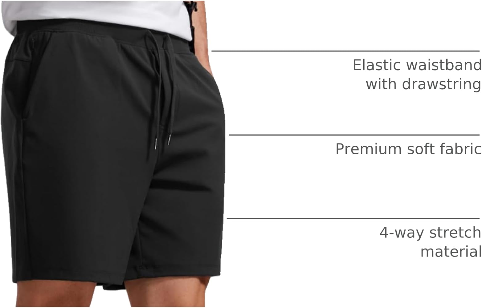 メンズウェア 8g shoot. NYLON 4WAY STRETCH SHORT PANTS メンズウェア 8g shoot. NYLON 4WAY STRETCH SHORT PANTS 8g