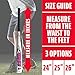 Franklin Sports 24515 Venom 1000 Official Teeball Bat Perfect For Soft Core Tee Balls, 24
