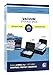 Greenco Vacuum seal, Space Saver Storage Bags - Small - 6 pack