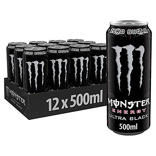 monster energy le top 10 des meilleurs de février 2025 Besteo