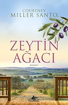 Paperback Zeytin Agaci [Turkish] Book