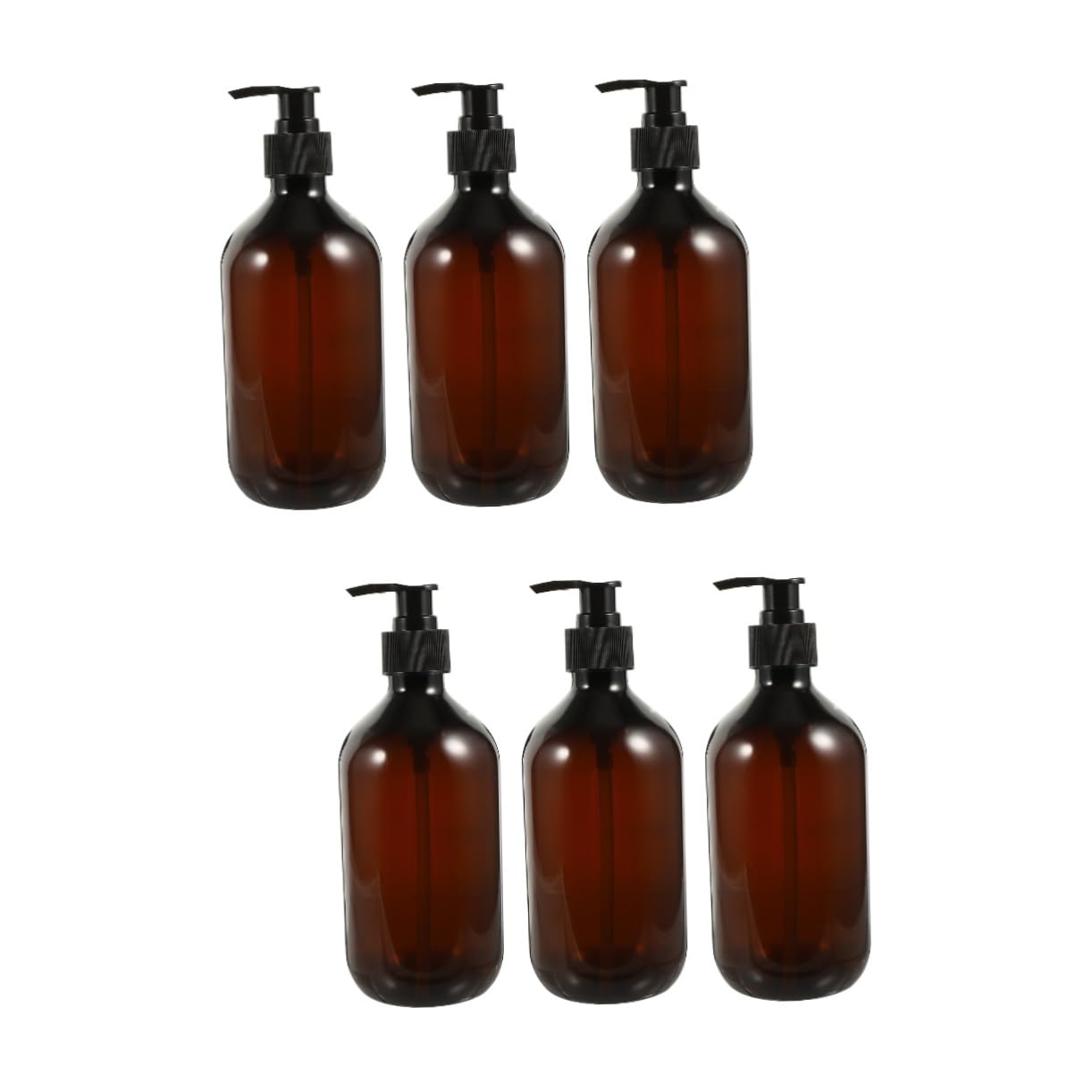 Savon corporel et lotion : flacon de shampooing pour animal minkissy
