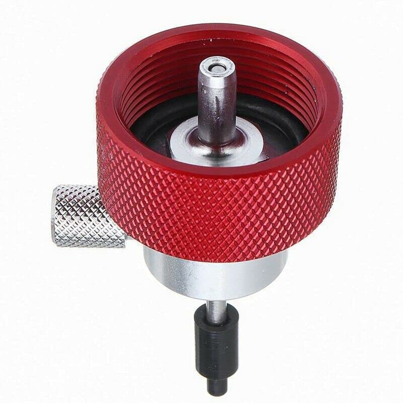 Adaptateur Pour Recharger Répliques Airsoft Au Propane - Neuf Sous Blister