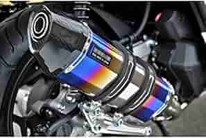 Amazon | ビームスモーターカンパニー(Beams Motor Company