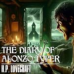 Cover of The Diary of Alonzo Typer (Annotated)