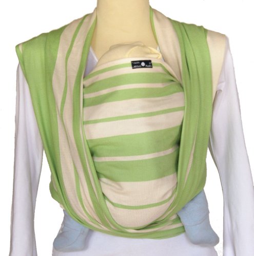 DIDYMOS, Fascia porta bebè, Modello Standard