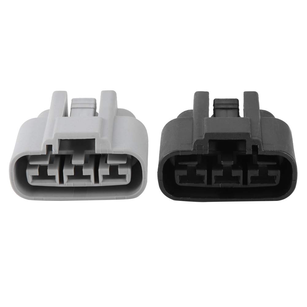 Yctze Kit connettore raddrizzatore regolatore, 4012941 4012941 710001191 21066-0008 Kit connettore raddrizzatore regolatore per Ski-Doo