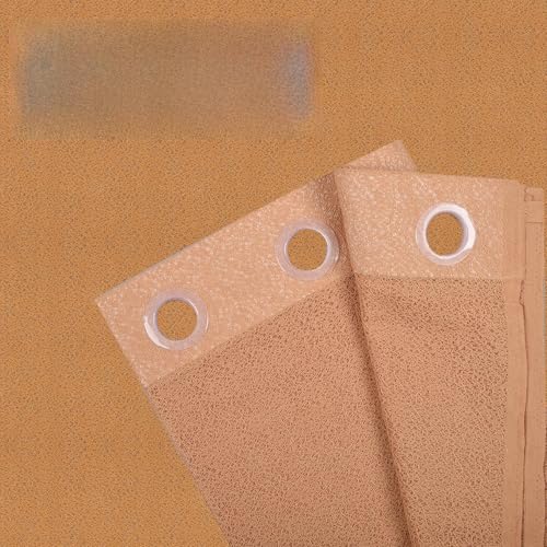 SANSHIV Pack of for Living Room | Light Control & Pests Preventive Window Parde for Pooja Room & Home Decor