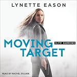 Cover of Moving Target