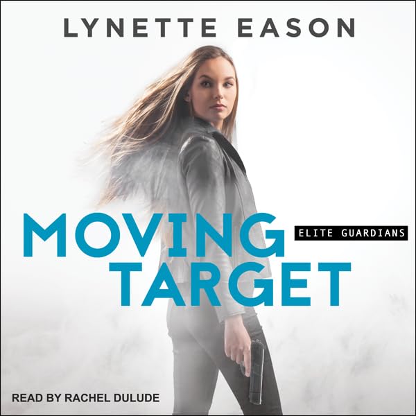 Cover art for Moving Target