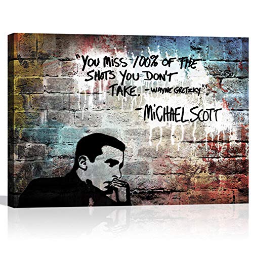 The Office Wall Decor