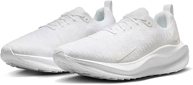 NIKE(ナイキ) インフィニティラン 4 INFINITYRUN 4 ホワイト/ホワイト DR2665-103 ナイキジャパン正規品