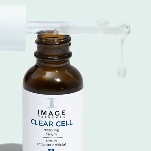 Miniatura 6 de IMAGE Skincare Clear Cell Restoring Serum