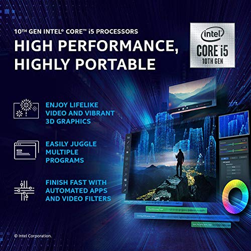 Image of AVITA Liber NS14A8INF561-PAF Special Edition Intel 10th Gen Core i5-10210U 14 inches(35cm) Gaming, Business Laptop (8GB /512GB SSD /Windows 10 Home /Integrated UHD Graphics, 1.25kg), Golden Matt Black