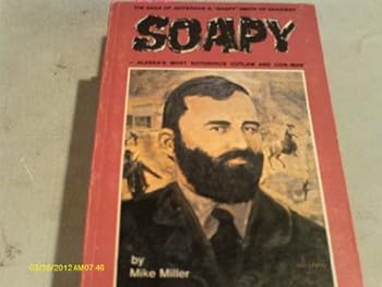Paperback Soapy Book