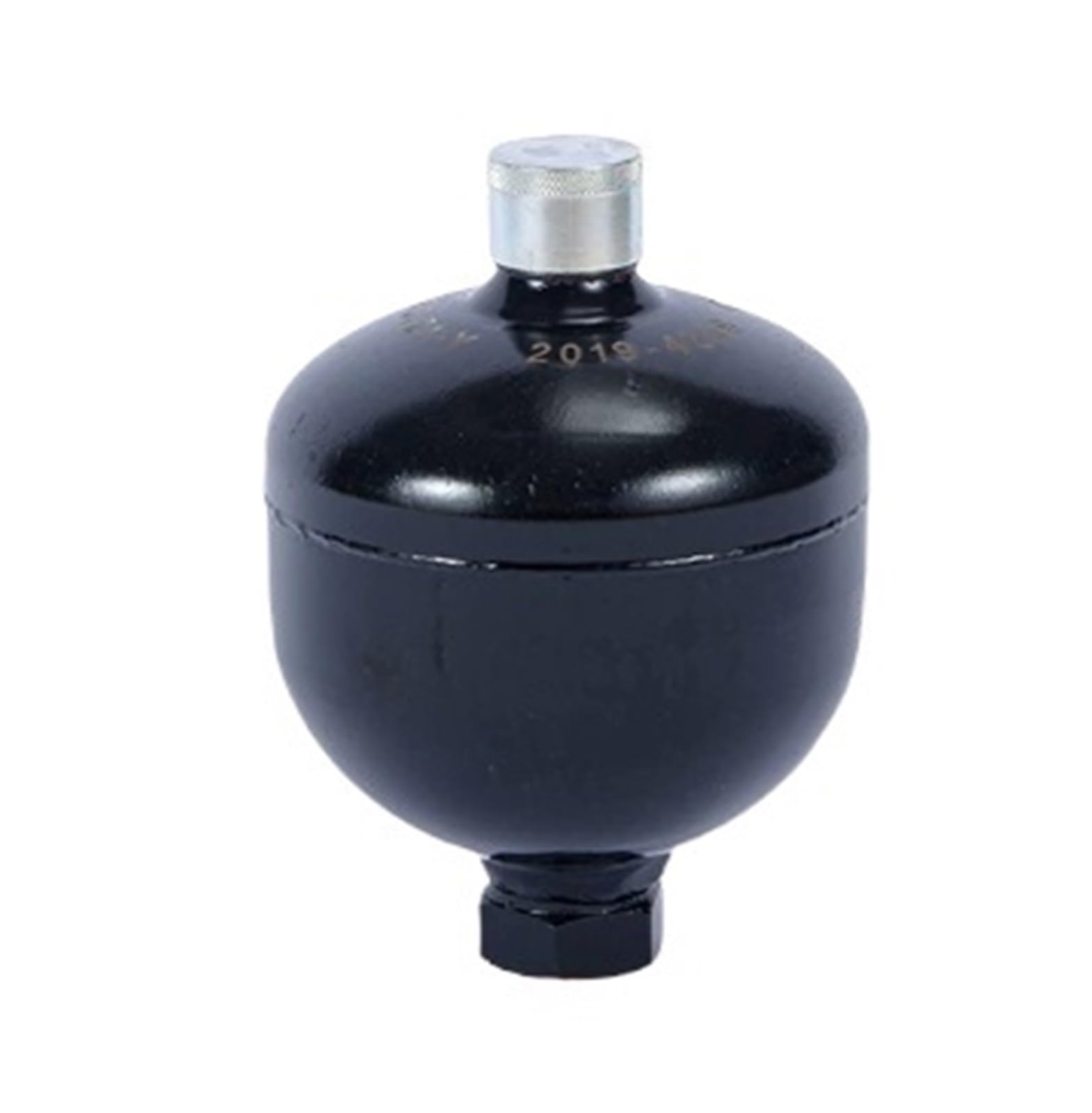 Accumulatore idraulico a membrana GXQ-0.25L/33Mpa