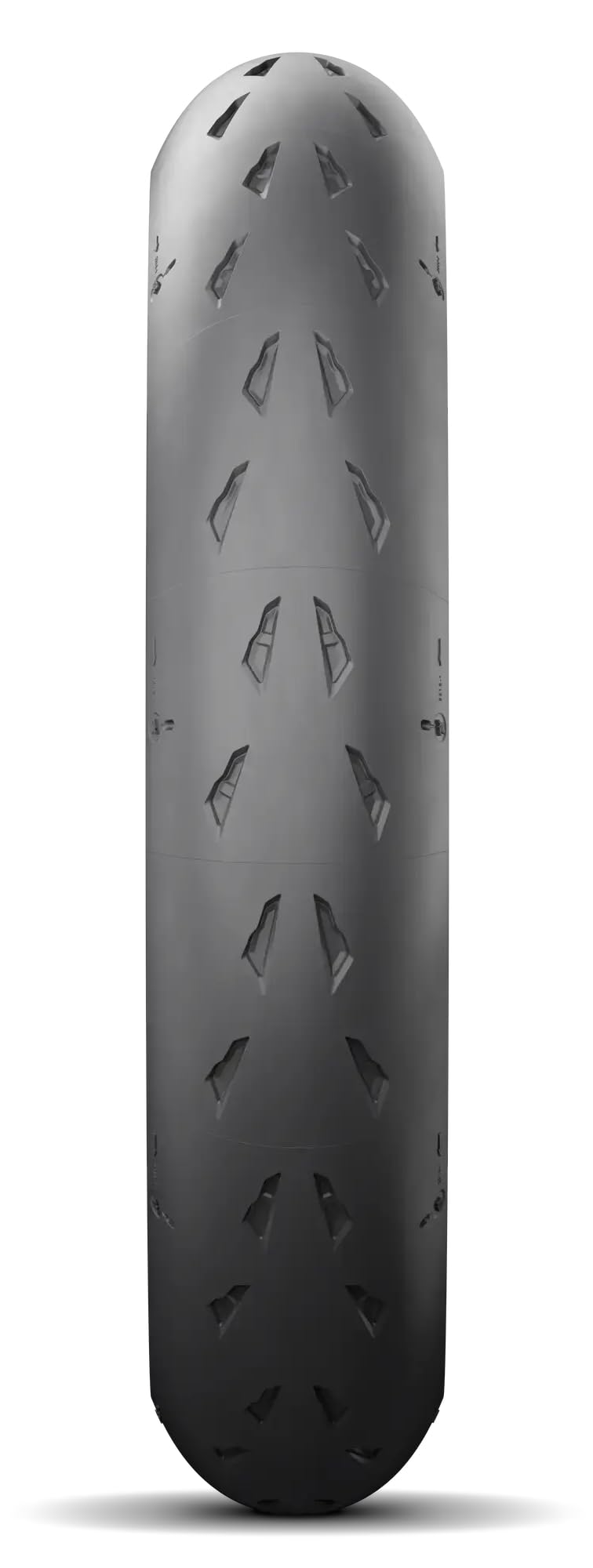 Amazon.com: Michelin Power Cup 2 Tire (120/70ZR-17 (58W)) : Automotive