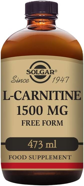 Liquid L-Carnitine