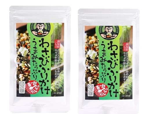 LC`E 킳тӂ肩 ܂݂Ղ 30g×2