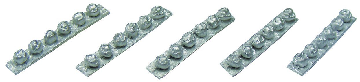 (未使用･未開封品)　津川洋行 VG-4 トマト畑 (ホワイトメタル製 未塗装キット 5個入) 0pbj0lf ヨドバシ.com - 津川洋行 VG-1 Nゲージ レイアウト用 ホワイト