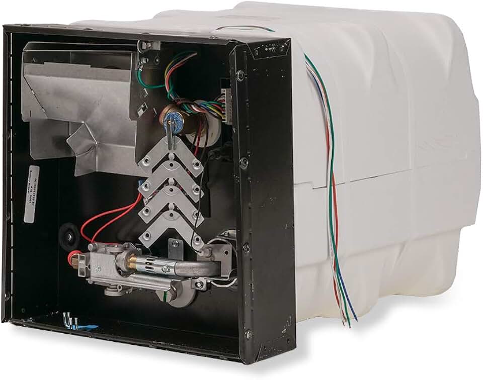 Atwood Gc6aa 10e Manual