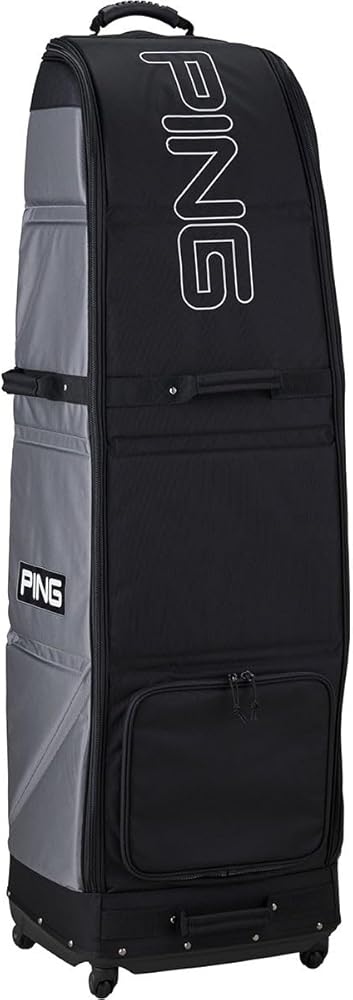 ゴルフトラベルケース　PING ヨドバシ.com - PING ピン ローリング トラベルカバー