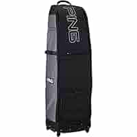 Amazon.co.jp: ピン PING トラベルカバー ハードトラベルケース