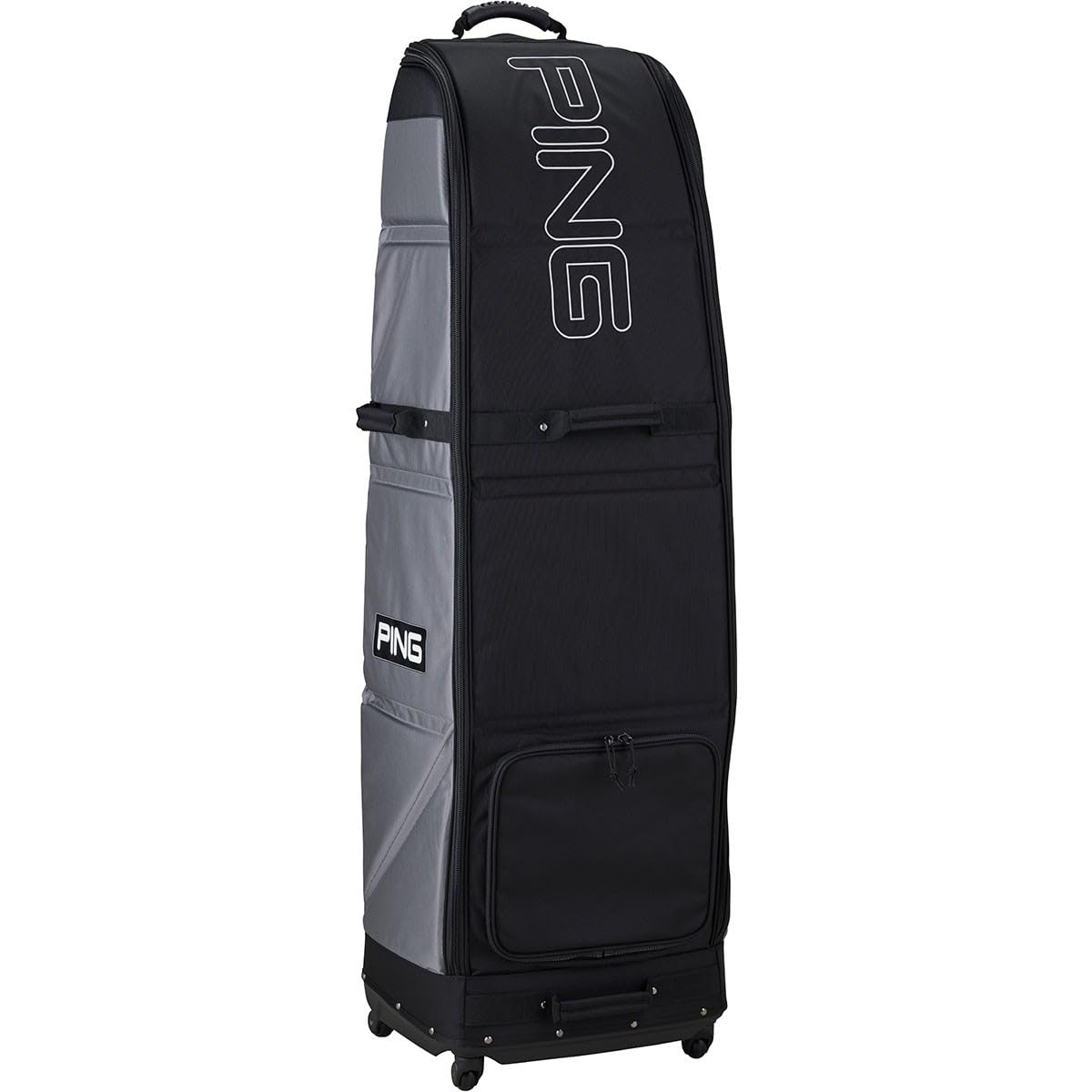 Amazon.co.jp: ピン PING トラベルカバー ハードトラベルケース