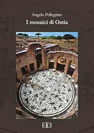 I mosaici di Ostia