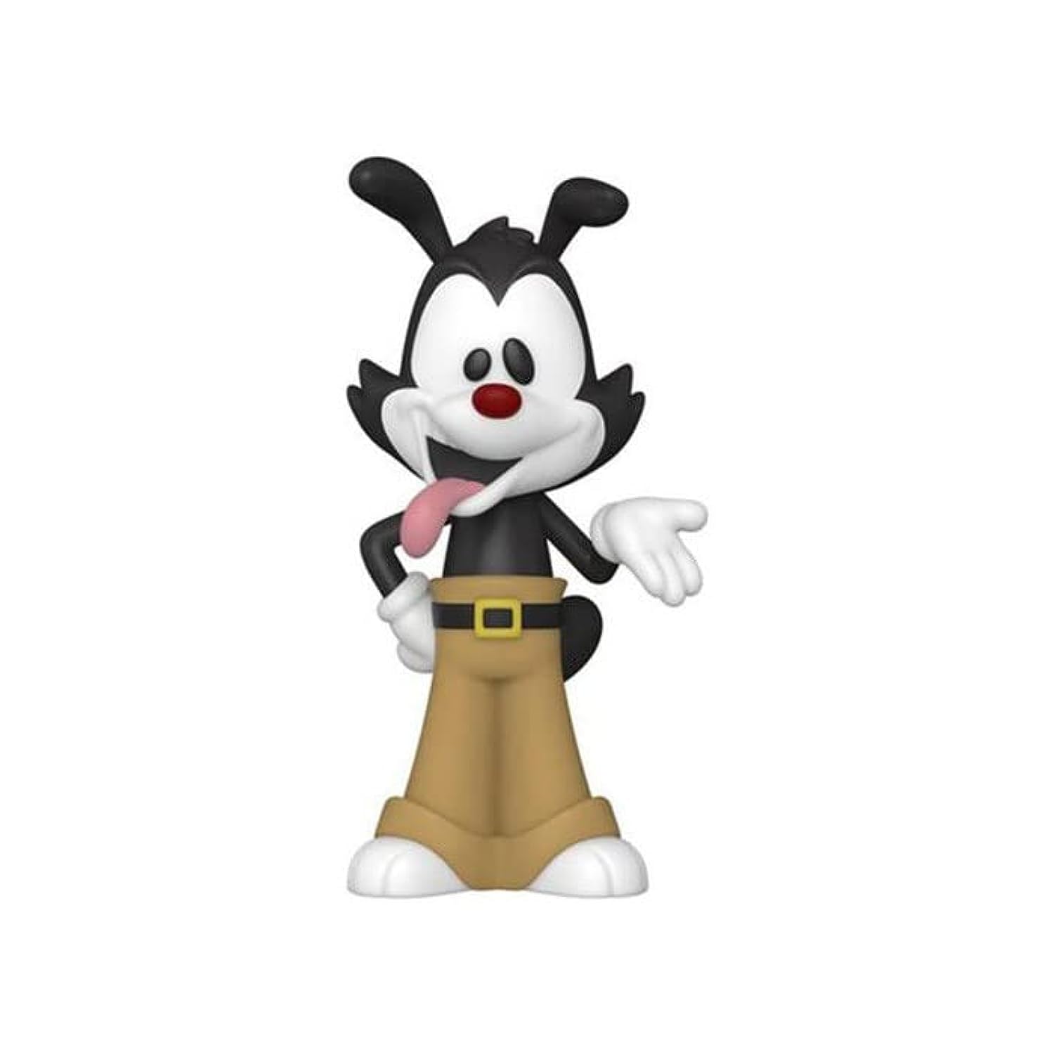 Amazon.com: Funko International Edition Animaniacs - Yakko Soda