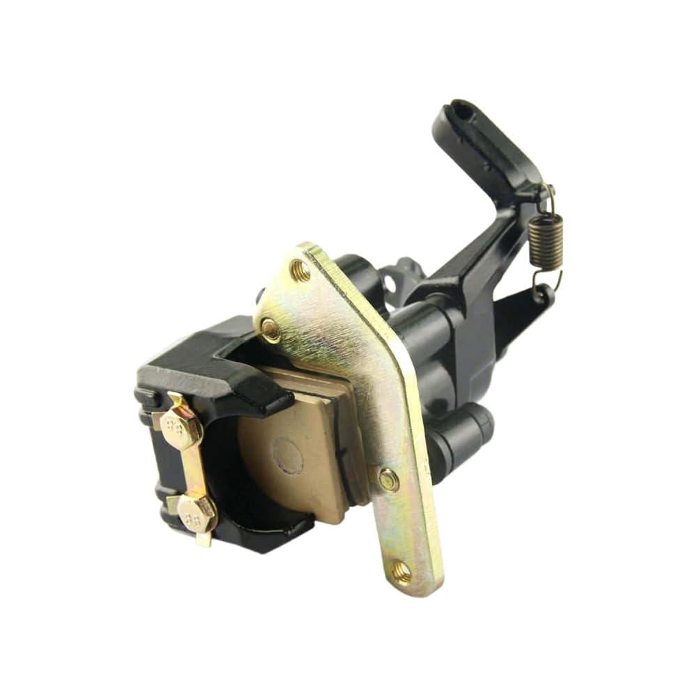 Pinza de Freno Trasero Compatible con KSF250 KXF250A KEF300 Mojave250
