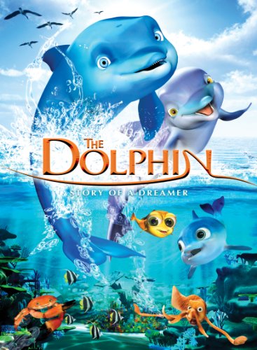 The Dolphin (AKA El Delfin) The Dolphin (AKA El Delfin)