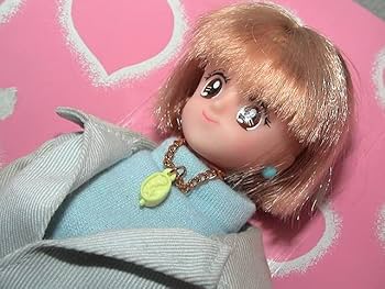 ■ジェニー 着用可　タカラ　ミラクルガールズ　ドレス　みかげファッション □ジェニー 着用可 タカラ ミラクルガールズ ドレス みかげ